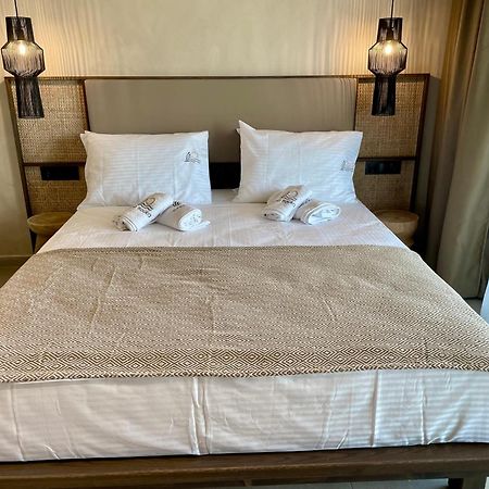 Casa Tsouka Aparthotel Фанарион Екстериор снимка