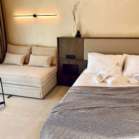 Casa Tsouka Aparthotel Фанарион Екстериор снимка