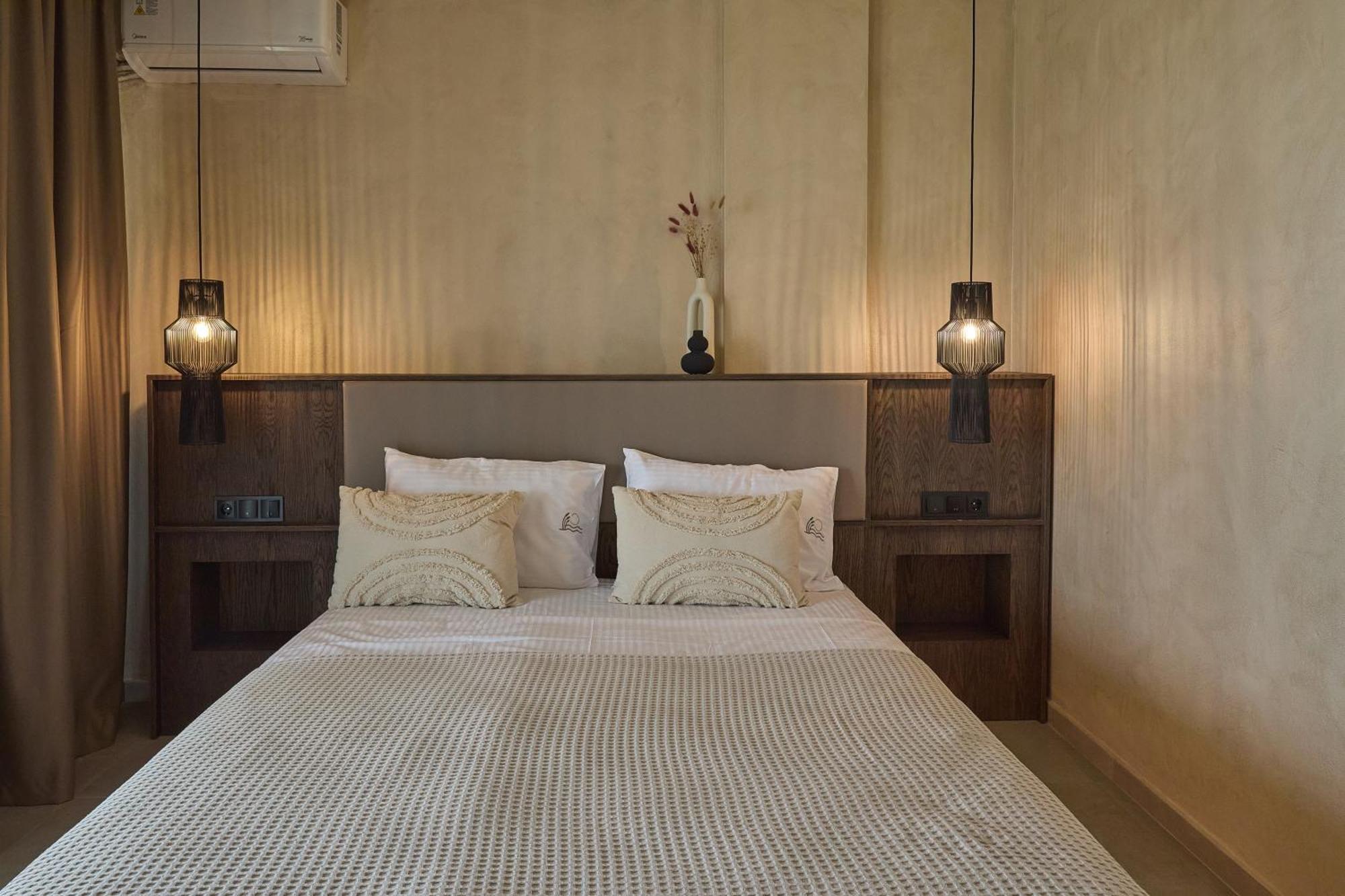 Casa Tsouka Aparthotel Фанарион Екстериор снимка