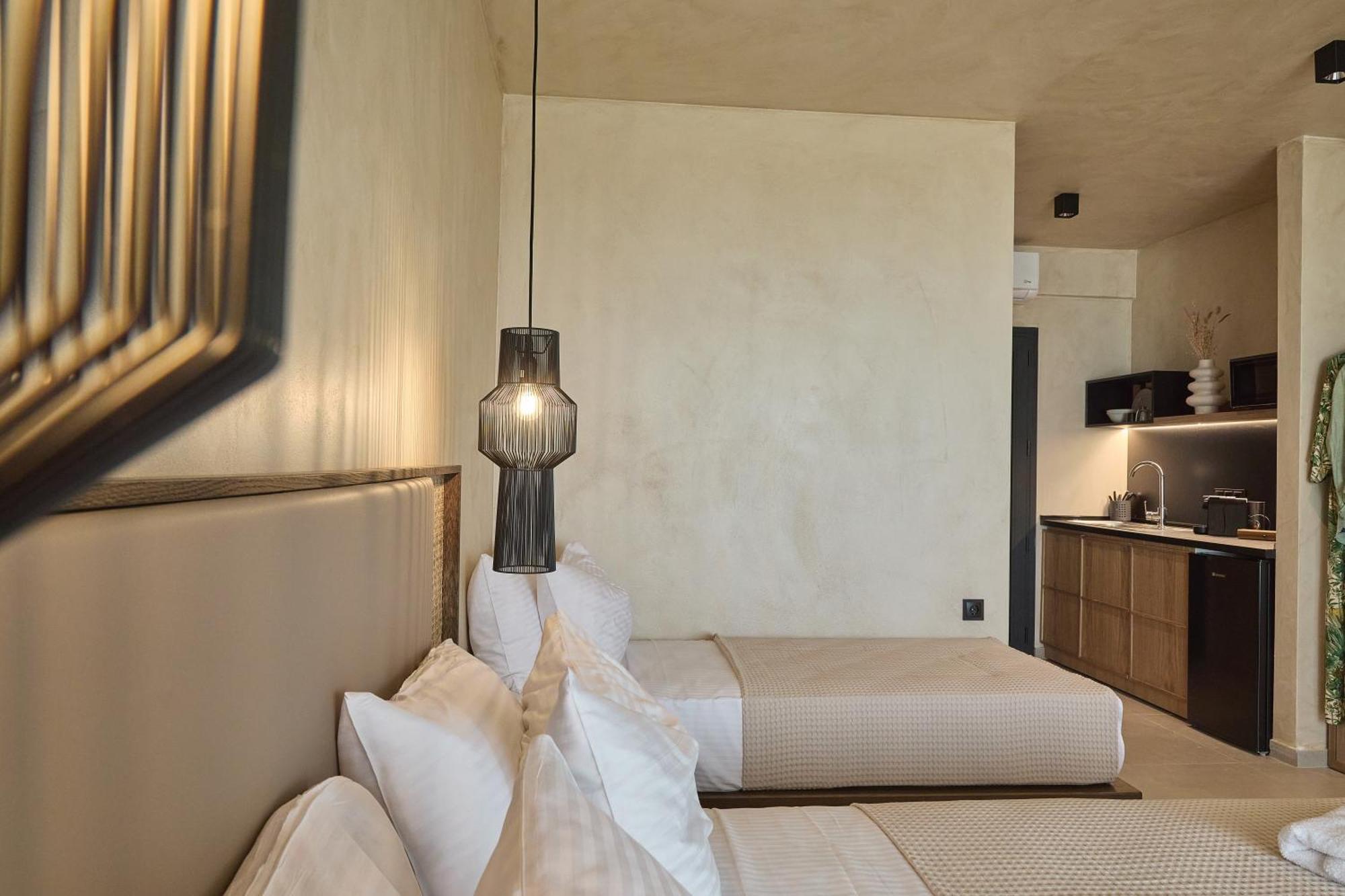 Casa Tsouka Aparthotel Фанарион Екстериор снимка