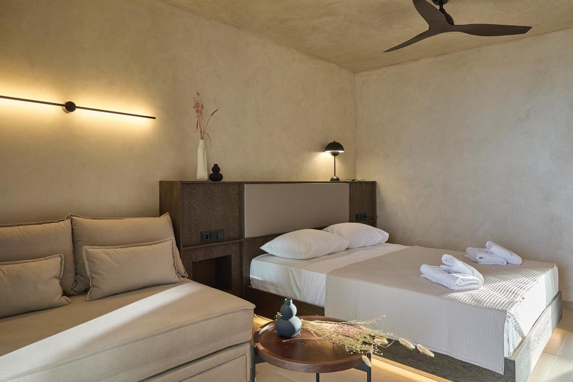 Casa Tsouka Aparthotel Фанарион Екстериор снимка
