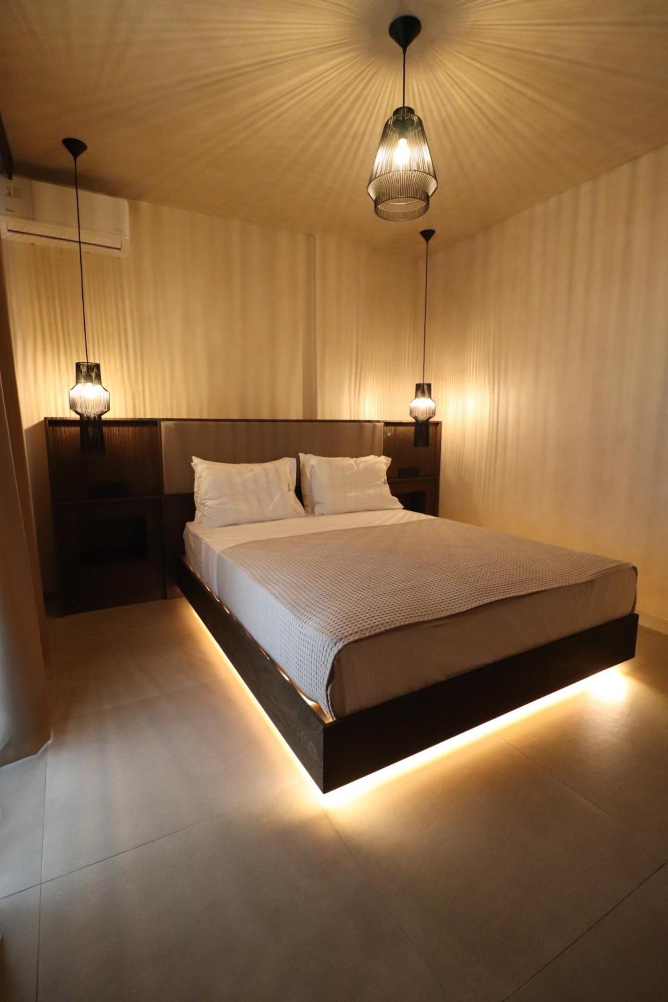 Casa Tsouka Aparthotel Фанарион Екстериор снимка