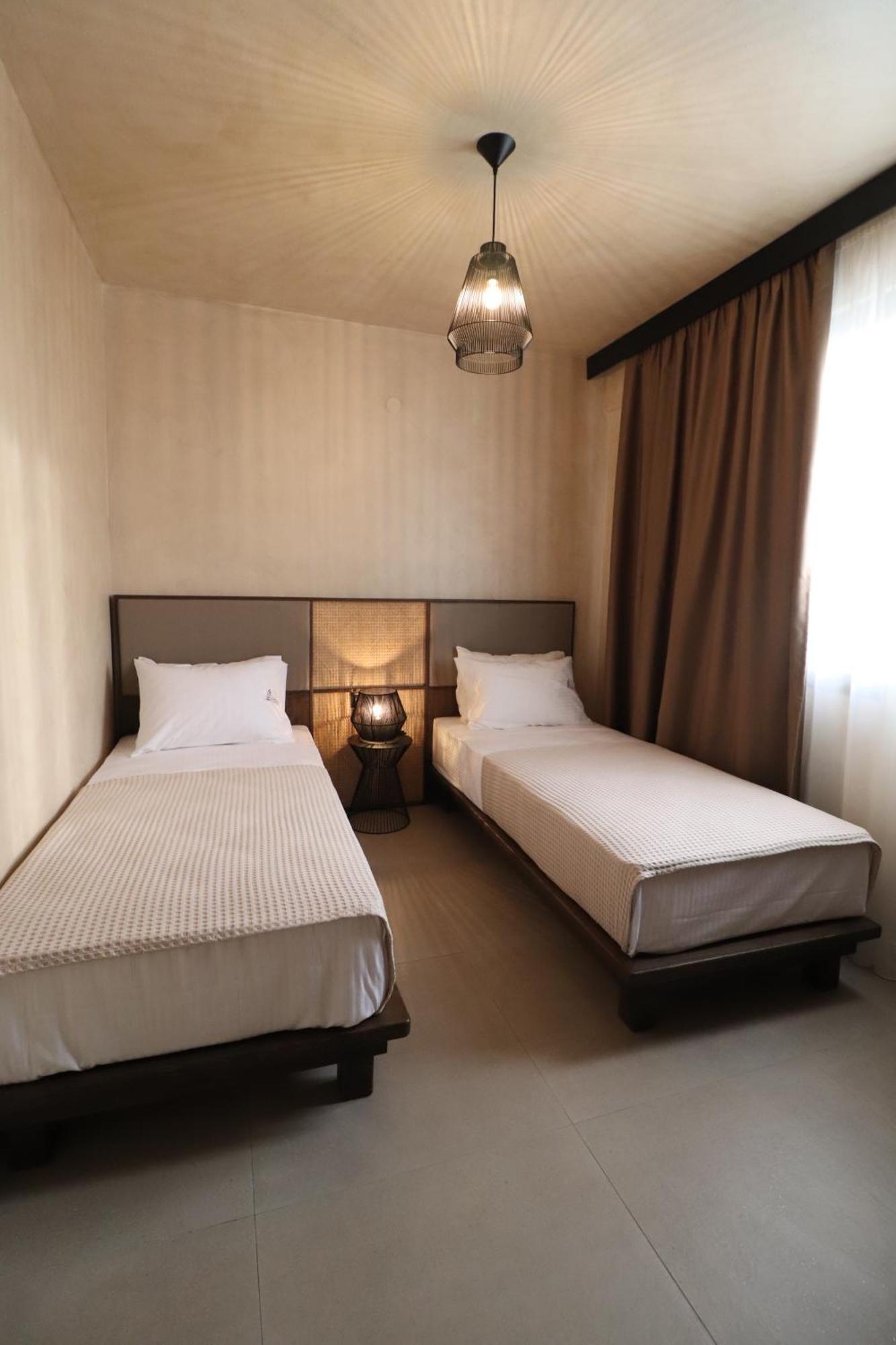 Casa Tsouka Aparthotel Фанарион Екстериор снимка