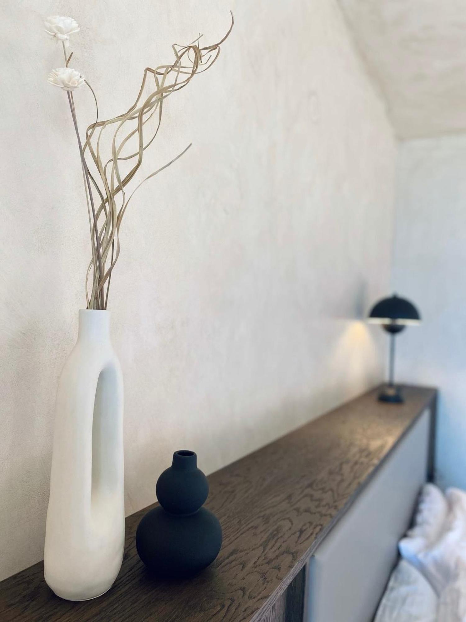 Casa Tsouka Aparthotel Фанарион Екстериор снимка