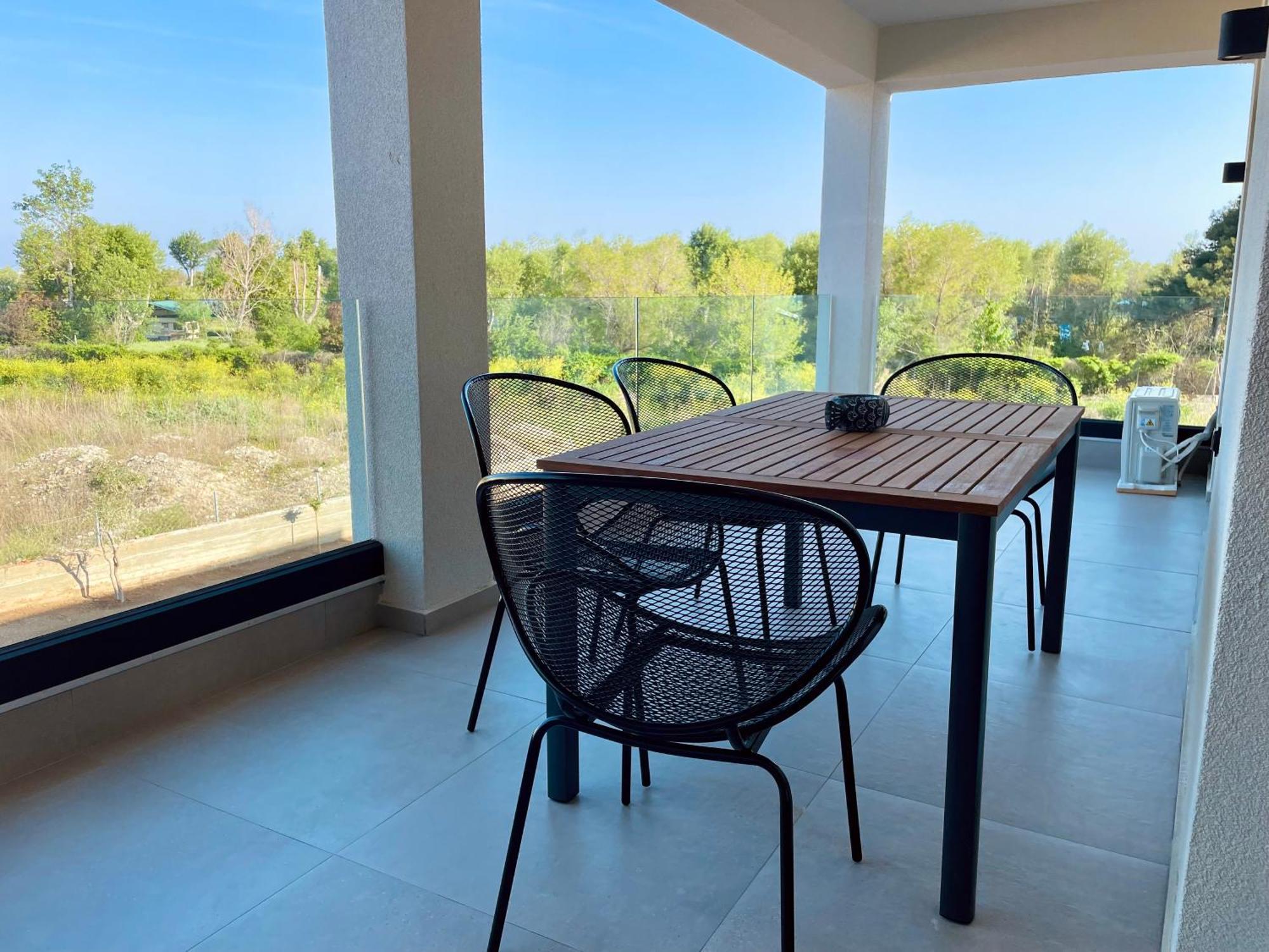 Casa Tsouka Aparthotel Фанарион Екстериор снимка