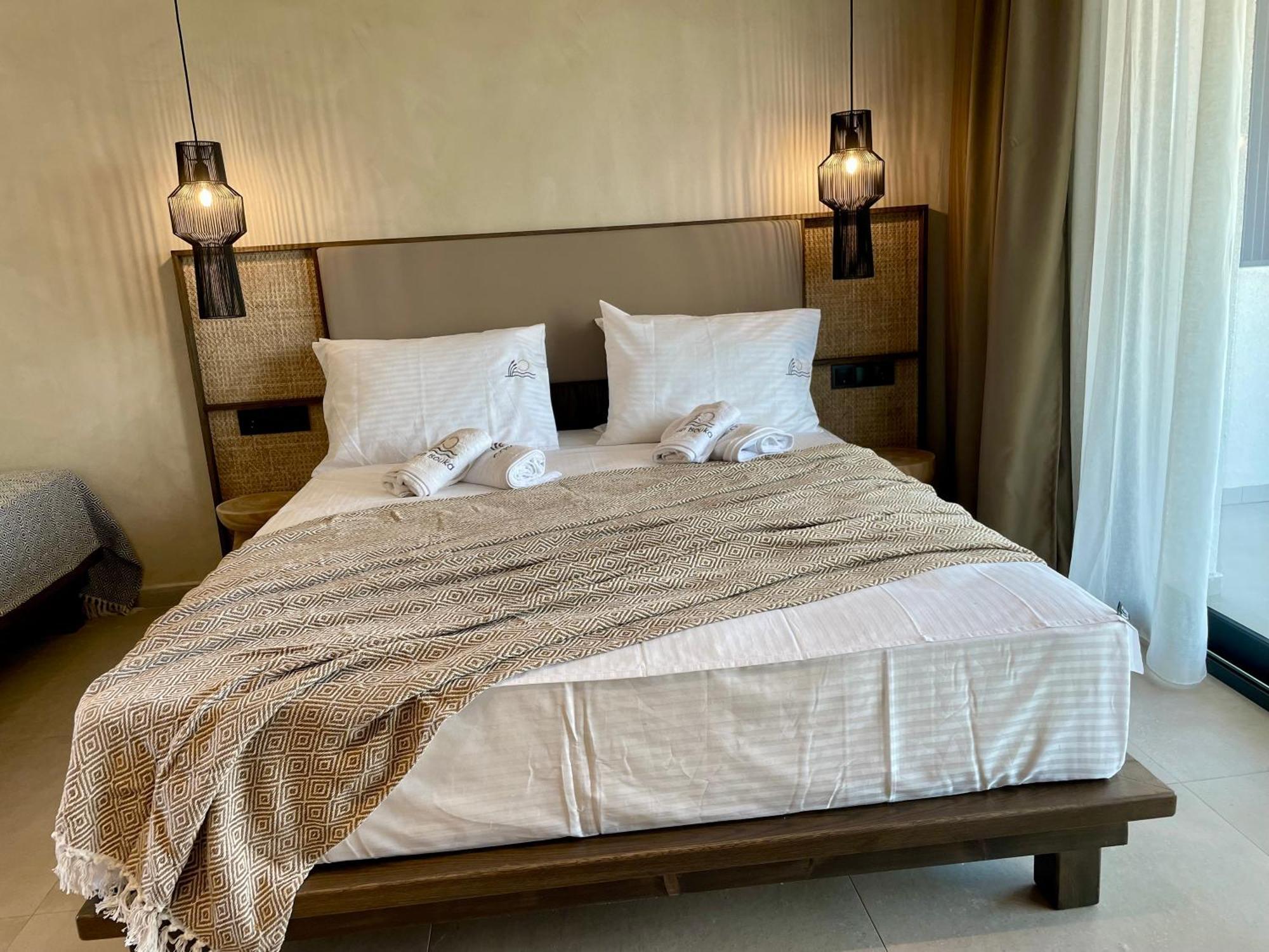 Casa Tsouka Aparthotel Фанарион Екстериор снимка