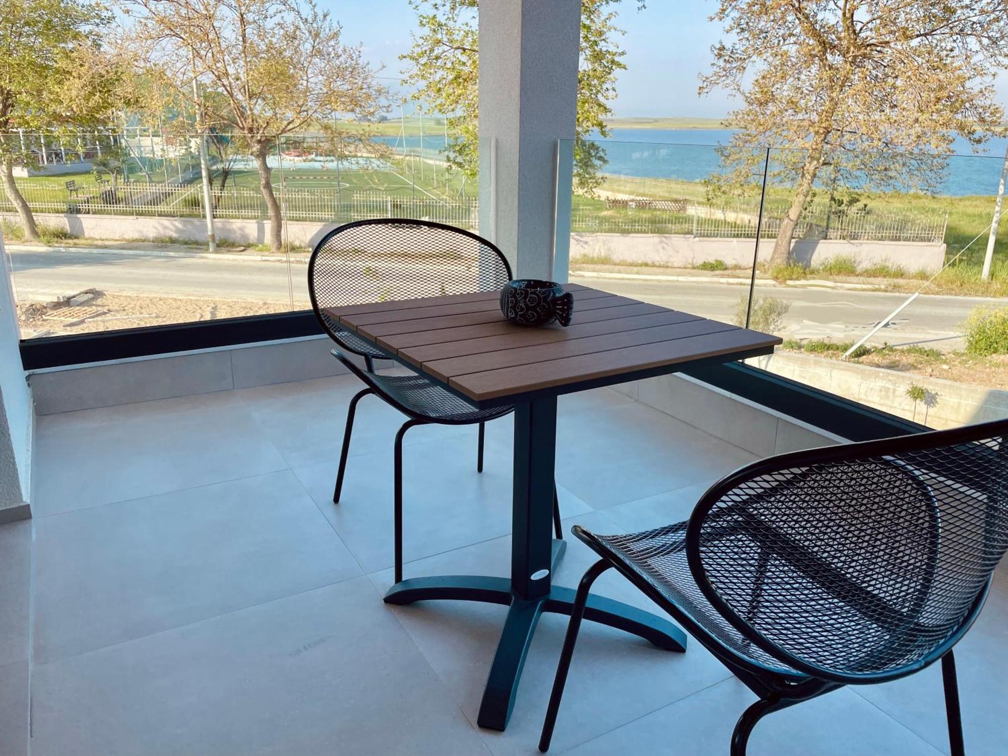 Casa Tsouka Aparthotel Фанарион Екстериор снимка